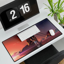 Load image into Gallery viewer, Anime End of Evangelionr Mouse Pad (Desk Mat)