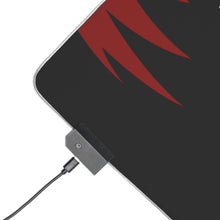 Load image into Gallery viewer, Assassination Classroom RGB LED Mouse Pad (Desk Mat)