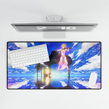 Load image into Gallery viewer, Your Lie In April Mouse Pad (Desk Mat)