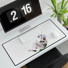 Load image into Gallery viewer, Anime Re:ZERO -Starting Life in Another World- Mouse Pad (Desk Mat)