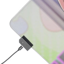 Load image into Gallery viewer, Gamers! Aguri RGB LED Mouse Pad (Desk Mat)