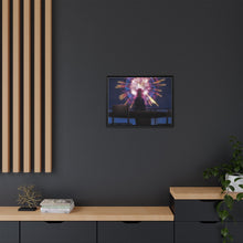 Load image into Gallery viewer, Nino Nakano Canvas Framed Art Print