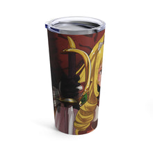 Load image into Gallery viewer, Anime GATE Tumbler 20oz