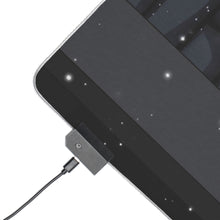 Load image into Gallery viewer, Anime Bleach RGB LED Mouse Pad (Desk Mat)