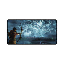 Load image into Gallery viewer, New World Mouse Pad (Desk Mat)