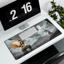 Load image into Gallery viewer, PlayerUnknown's Battlegrounds Mouse Pad (Desk Mat)