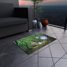 Load image into Gallery viewer, My Neighbor Totoro Rug