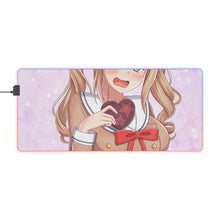 Load image into Gallery viewer, BanG Dream! RGB LED Mouse Pad (Desk Mat)