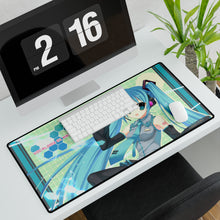 Load image into Gallery viewer, Anime Vocaloid Mouse Pad (Desk Mat)