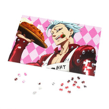 Load image into Gallery viewer, The Seven Deadly Sins - Ban Jigsaw Puzzle