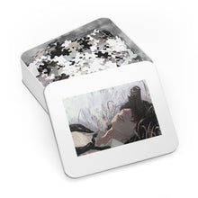 Load image into Gallery viewer, Anime Chainsaw Man Jigsaw Puzzle