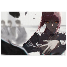 Load image into Gallery viewer, Anime Chainsaw Man Jigsaw Puzzle
