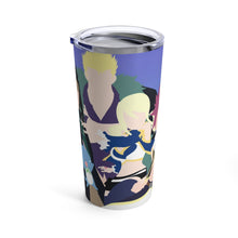 Load image into Gallery viewer, Anime Fairy Tail Tumbler 20oz
