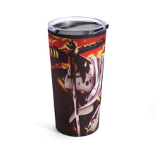 Load image into Gallery viewer, Anime Gintama Tumbler 20oz