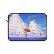 Load image into Gallery viewer, Anime Kantai Collection Laptop Sleeve
