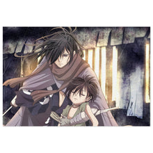 Load image into Gallery viewer, Dororo Hyakkimaru, Dororo, Dororo, Dororo Jigsaw Puzzle