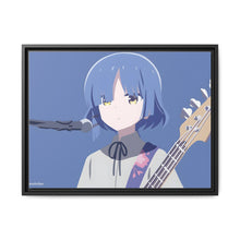Load image into Gallery viewer, Bocchi the Rock Canvas Framed Art Print