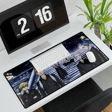 Load image into Gallery viewer, Tokyo Revengers: Christmas Showdown (Season 2) Mouse Pad (Desk Mat)