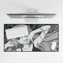 Load image into Gallery viewer, Anime When They Cry Mouse Pad (Desk Mat)
