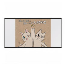 Load image into Gallery viewer, A Whisker Away Mouse Pad (Desk Mat)