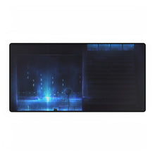 Load image into Gallery viewer, Anime Cat Mouse Pad (Desk Mat)