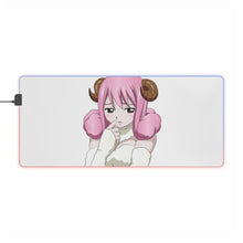 Load image into Gallery viewer, Fairy Tail 8k RGB LED Mouse Pad (Desk Mat)