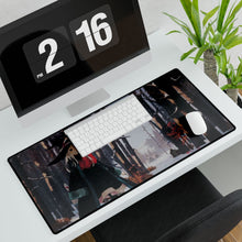 Load image into Gallery viewer, Wandering Witch The Journey Of Elaina Mouse Pad (Desk Mat)