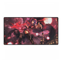 Load image into Gallery viewer, Anime Touhou Mouse Pad (Desk Mat)