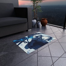 Load image into Gallery viewer, Black Rock Shooter Rug
