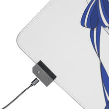 Load image into Gallery viewer, Sword Art Online RGB LED Mouse Pad (Desk Mat)