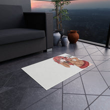 Load image into Gallery viewer, Anime Gabriel DropOut Rug