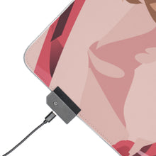 Load image into Gallery viewer, Beyond the Boundary RGB LED Mouse Pad (Desk Mat)