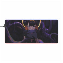 Load image into Gallery viewer, Ninomae Ina'nis RGB LED Mouse Pad (Desk Mat)