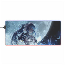 Load image into Gallery viewer, Narberal Gamma RGB LED Mouse Pad (Desk Mat)