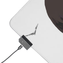 Load image into Gallery viewer, Tobio Kageyama RGB LED Mouse Pad (Desk Mat)