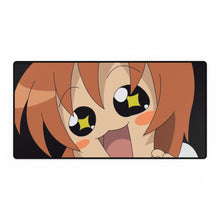 Load image into Gallery viewer, When They Cry Mouse Pad (Desk Mat)