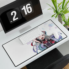 Load image into Gallery viewer, Anime Sword Art Online Movie: Ordinal Scaler Mouse Pad (Desk Mat)