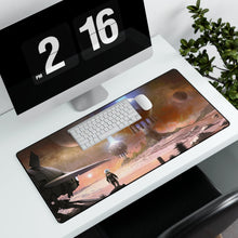 Load image into Gallery viewer, No Man's Sky Mouse Pad (Desk Mat)