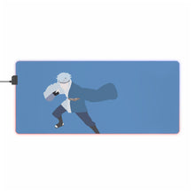 Load image into Gallery viewer, Boruto RGB LED Mouse Pad (Desk Mat)