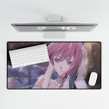 Load image into Gallery viewer, Chise Hatori Mouse Pad (Desk Mat)