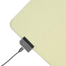 Load image into Gallery viewer, trafalgar RGB LED Mouse Pad (Desk Mat)