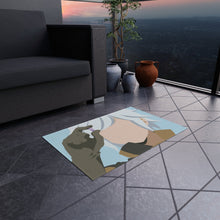 Load image into Gallery viewer, Is It Wrong To Try To Pick Up Girls In A Dungeon? Rug