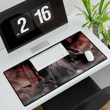 Load image into Gallery viewer, Anime Steins;Gate Mouse Pad (Desk Mat)
