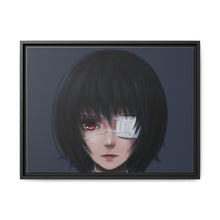 Load image into Gallery viewer, Another Canvas Framed Art Print