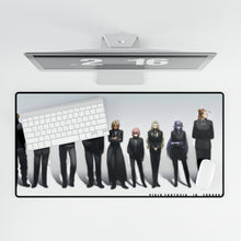 Load image into Gallery viewer, Anime Pixiv Fantasiar Mouse Pad (Desk Mat)
