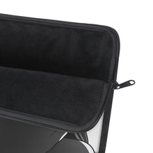 Load image into Gallery viewer, Mika Shimotsuki Flowers Laptop Sleeve