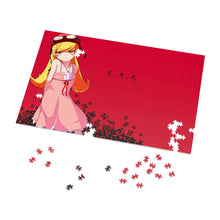 Load image into Gallery viewer, Monogatari (Series) Jigsaw Puzzle