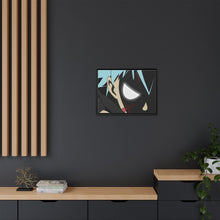 Load image into Gallery viewer, Soul Eater Canvas Framed Art Print