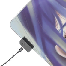 Load image into Gallery viewer, Masamune-kun's Revenge Aki Adagaki RGB LED Mouse Pad (Desk Mat)