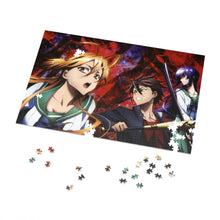 Load image into Gallery viewer, Highschool Of The Dead Jigsaw Puzzle